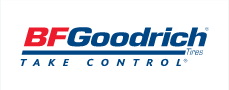 logo marca bfgoodrich