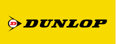 logo marca dunlop