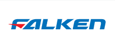 logo marca falken